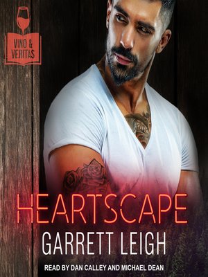 cover image of Heartscape